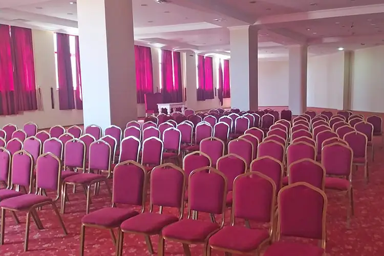 Hürrem Toplantı Salonu Eser Diamond Hotel Convention Center İstanbul Silivri